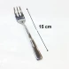 #1138201-18; S/S Tea fork 1138 #18