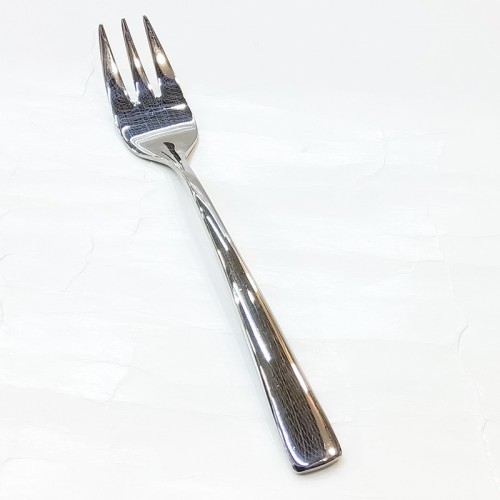 #1138201-18; S/S Tea fork 1138 #18