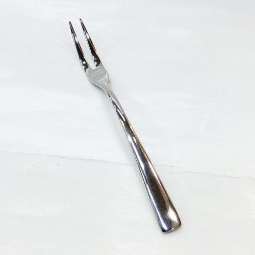 #1138201-19; S/S meat fork 1138#19