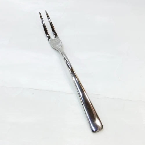 #1138201-19; Stainless steel meat fork 1138