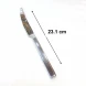 #1138201-25; Stainless steel table knife 1138 