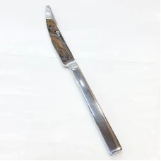 #1138201-25;  S/S table knife 1138 #25..