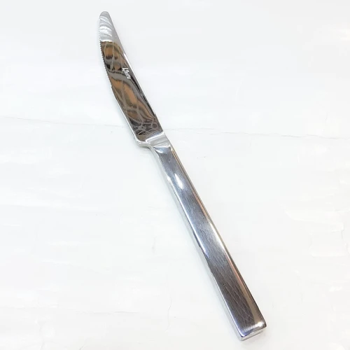 #1138201-25; Stainless steel table knife 1138 