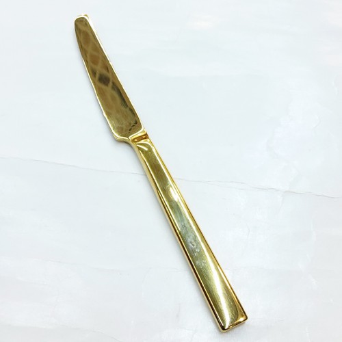 #1138201-25-G; S/S table knife #25 GD 