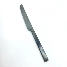 #1138201-25-MBK; S/S table knife #25 MBK..