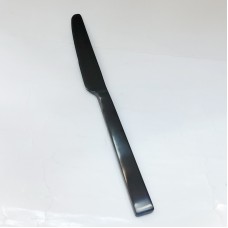 #1138201-25-MBK; S/S table knife #25 MBK..