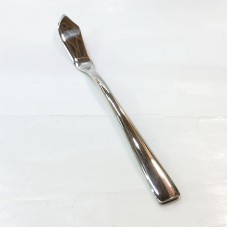 #1138201-27; S/S Butter knife #27..