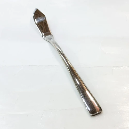 #1138201-27; S/S Butter knife #27