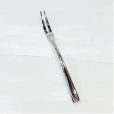 #1138201-36;  S/S fruit fork 1138 #36..