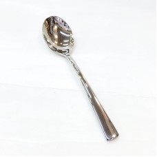 #1138201-4;  S/S tea spoon 1138 #4..