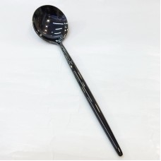 #1171304-1-BK :S/S table spoon #1 BK ..