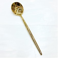 #1171304-1-G; S/S table spoon #1 GD..