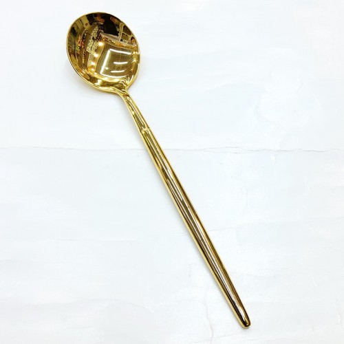 #1171304-1-G; S/S table spoon #1 GD