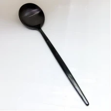 #1171304-1-MBK; S/S table spoon #1 MBK ..