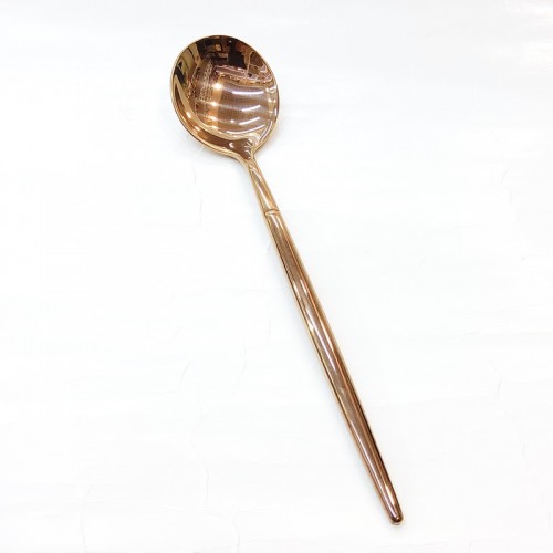 #1171304-1-RG:S/S table spoon #1 RG