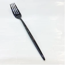 #1171304-15-BK:S/S table fork #15 BK ..