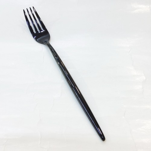 #1171304-15-BK:S/S table fork #15 BK 