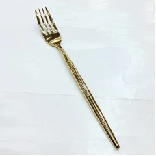 #1171304-15-G; S/S table fork #15 GD..