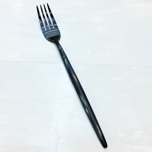 #1171304-15-MBK; S/S table fork #15 MBK