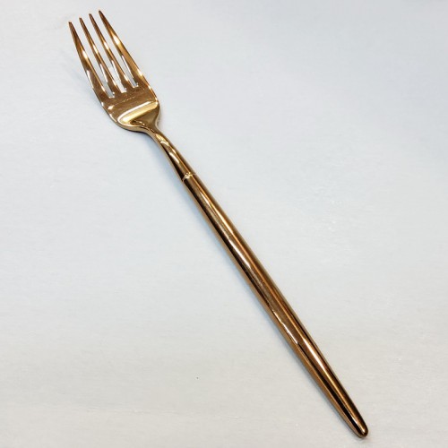 #1171304-15-RG:S/S table fork #15 RG