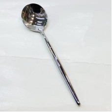 #1171304-4;  S/S tea spoon 1171 #4..