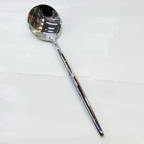 #1171304-4;  S/S tea spoon 1171 #4