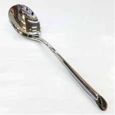 #1176304-1; Stainless steel table spoon..