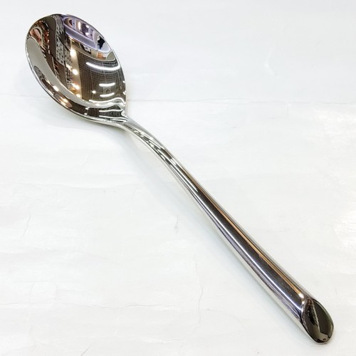 #1176304-1; S/S table spoon #1 