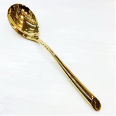 #1176304-1-G: S/S table spoon#1GD..