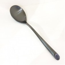 #1176304-1-MBK; S/S table spoon #1 MBK..