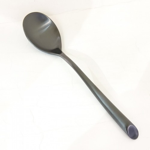 #1176304-1-MBK; S/S table spoon #1 MBK