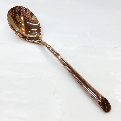 #1176304-1-RG S/S table spoon #1 RG