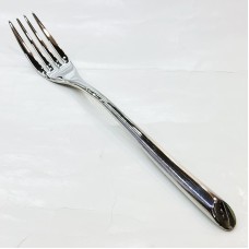 #1176304-15; S/S table fork #15 ..