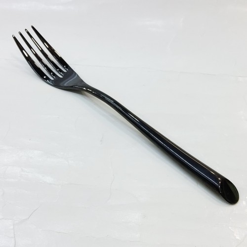 #1176304-15-BK: S/S table fork #15Bk