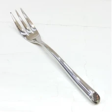 #1176304-18; Stainless steel tea fork ..