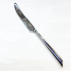 #1176304-25; S/S table knife  #25 ..