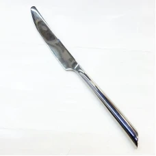 #1176304-25; Stainless steel table knife..