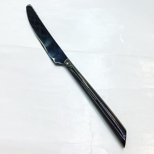 #1176304-25-BK: S/S table knife #25BK