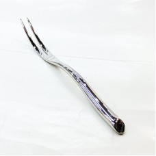 #1176304-36; S/S fruit fork #36 ..