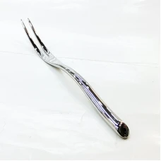 #1176304-36; Stainless steel  fruit fork..