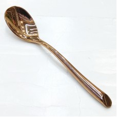 #1176304-4-RG: S/S tea spoon #4RG..