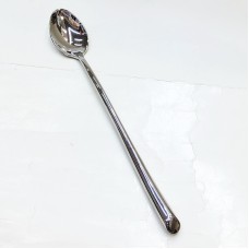 #1176304-7; S/S ice tea spoon #7 ..