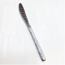 #1179-25 S/S table knife #25..