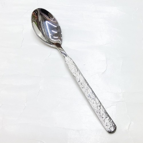 #1179-4 S/S tea spoon #4