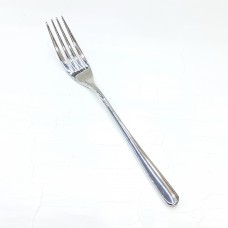 #1186-15; S/S table fork  ..