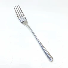 #1186-15; Stainless steel table fork  ..