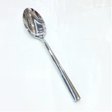 #1194-1; S/S table spoon   ..