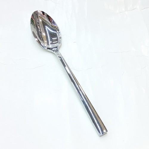 #1194-1; S/S table spoon   