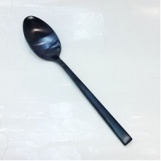 #1194-1MBK; S/S table spoon #MBK ..