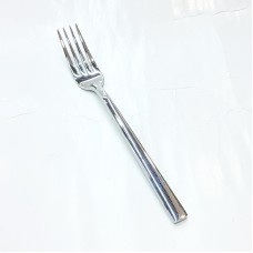 #1194-16; S/S dinner fork ..